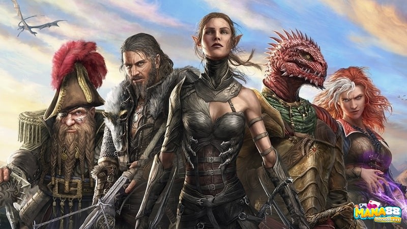 Game cập nhật đều và hỗ trợ tốt sẽ giữ chân người chơi lâu dài