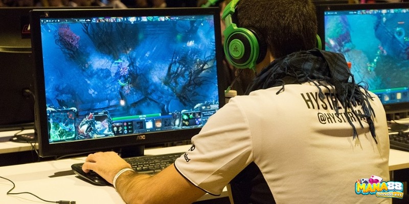 Game web nhập vai cho phép chơi trực tiếp trên trình duyệt