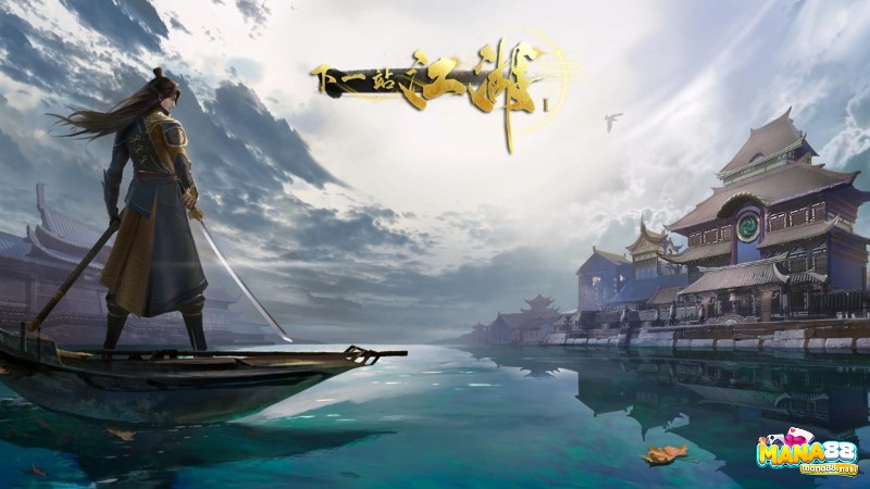 Game web nhập vai hấp dẫn với đồ họa đẹp mắt
