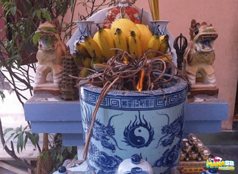 Giải mã giấc mơ thấy bát hương là cơ hội đổi vận 