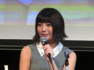Hotaru Nogi – Nữ diễn viên JAV nổi bật với vòng một siêu khủng