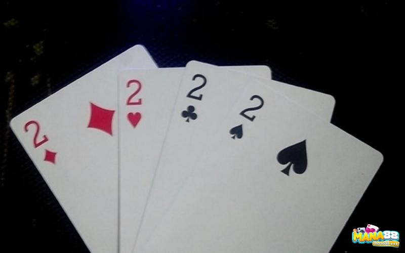 Quy định đặc biệt cho lá bài Heo