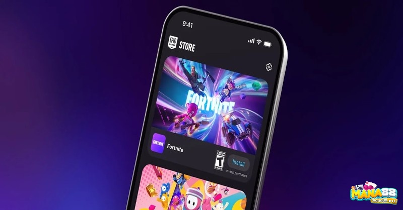 Tin tức game mobile cho thấy dòng game di động ngày càng phát triển mạnh mẽ hơn
