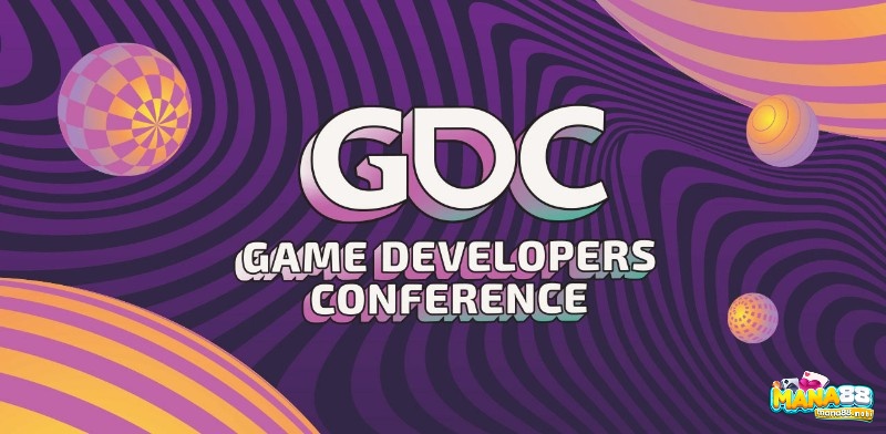 GDC 2025 là nơi quy tụ nhiều nhà phát triển toàn cầu