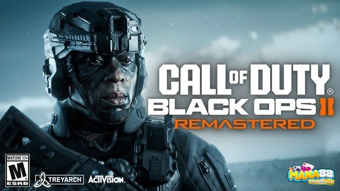 Call of Duty 2025 mang đến nhiều cập nhật mới