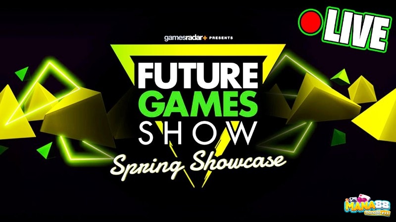 Future Games Show 2025 mang đến rất nhiều game mới