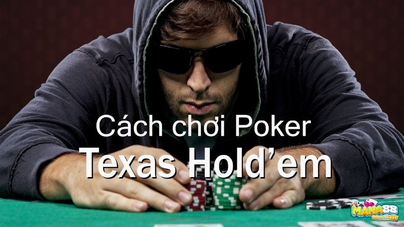 Trước khi bắt đầu học cách chơi texas hold'em, bạn cần hiểu rõ thứ tự mạnh yếu của các bộ bài