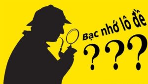 Cầu bạc nhớ lô đề - Phương pháp soi cầu lô đề chính xác 2025