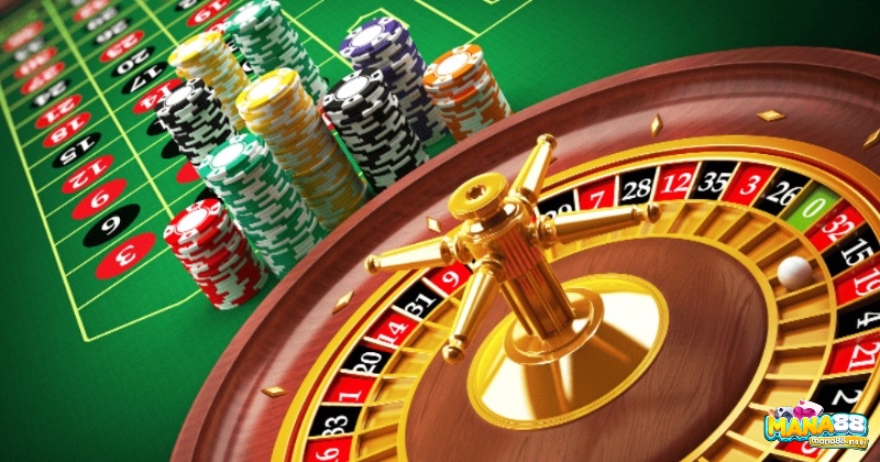 Cùng mana88 khám phá game casino online phổ biến nhất hiện nay nhé
