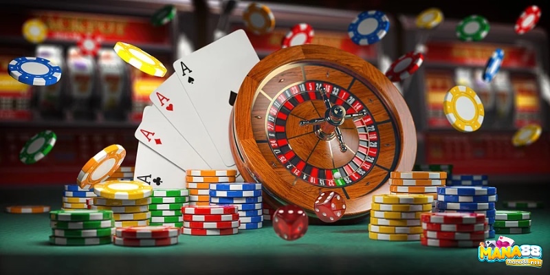 Thị trường game casino online Việt Nam bùng nổ nhờ công nghệ và nhu cầu giải trí tại nhà