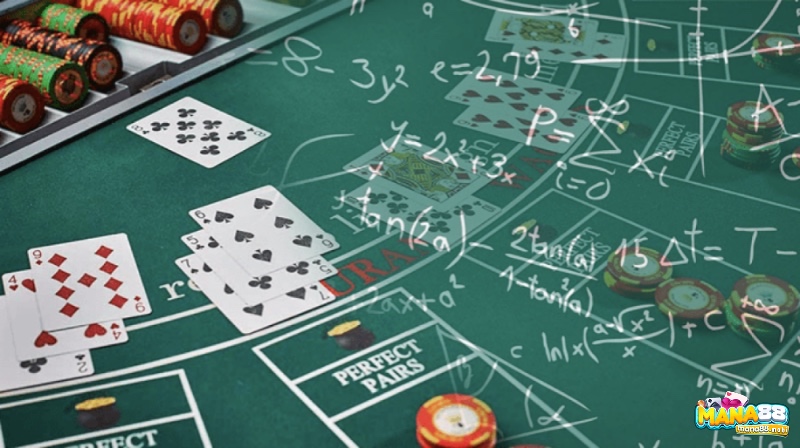 Chiến thuật và quản lý vốn là chìa khóa khi chơi game bài casino online hiệu quả