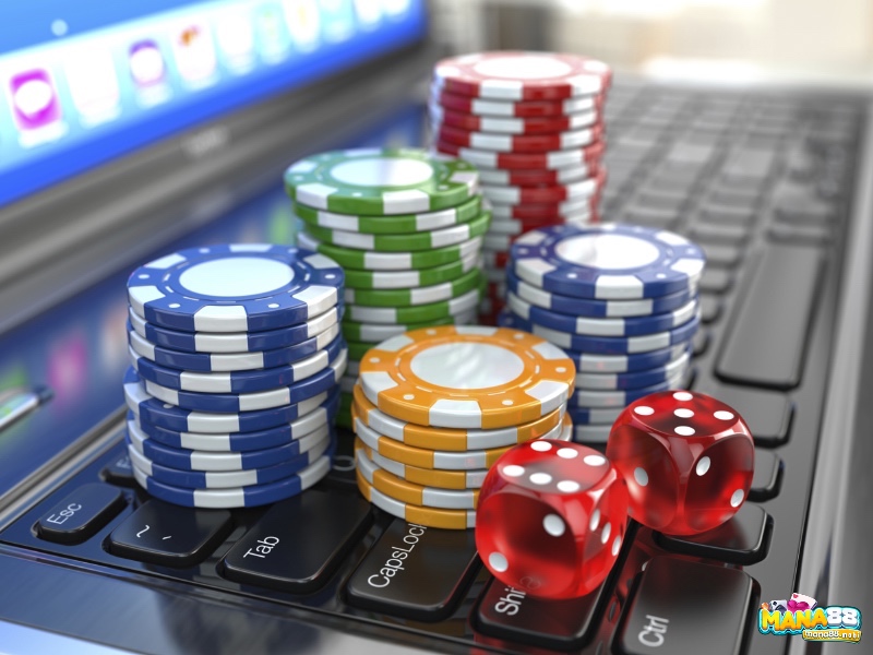 Quản lý vốn hiệu quả giúp người chơi hạn chế rủi ro khi tham gia game casino online