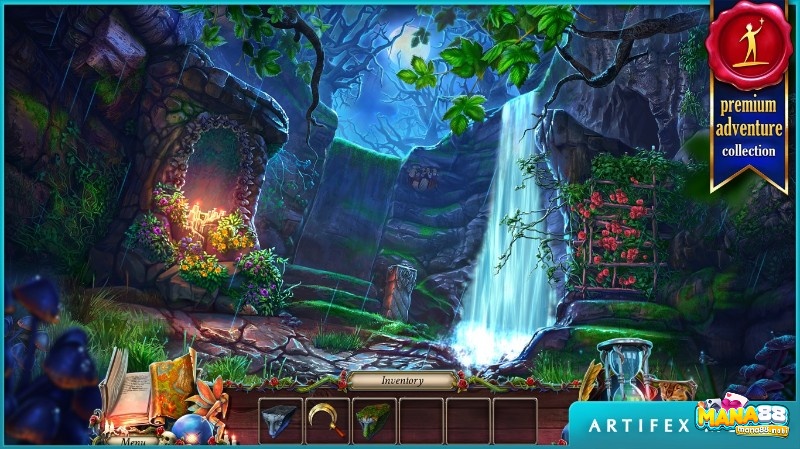 Hidden Object là bài tập tuyệt vời cho trí tuệ, phù hợp cho cả gia đình