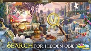 Game Hidden Object hay nhất giúp luyện mắt và tư duy