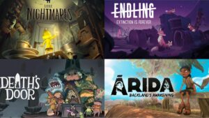 Game online trả phí hay: Top 5 game đáng đồng tiền bát gạo