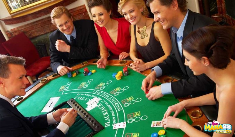 Blackjack là trò chơi đòi hỏi cả kỹ năng và chiến thuật, khiến nó trở thành lựa chọn hàng đầu cho những người chơi nghiêm túc