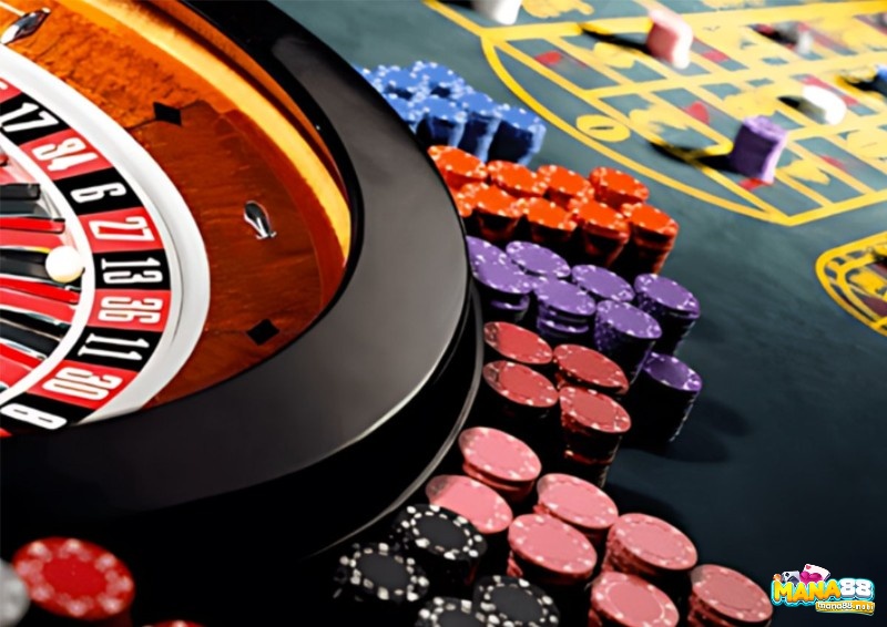 Quản lý ngân sách là một trong những kinh nghiệm chơi casino quan trọng nhất mà bất kỳ người chơi nào cũng phải nắm vững