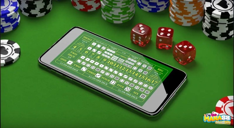Một phần quan trọng của kinh nghiệm chơi casino là biết khi nào nên dừng lại