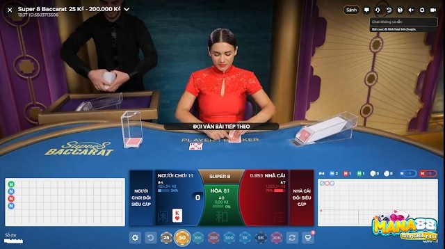 Kinh nghiệm chơi casino trực tuyến bắt đầu từ việc lựa chọn nền tảng đáng tin cậy