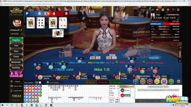 Kinh nghiệm chơi casino trực tuyến cần bao gồm sự hiểu biết về cách trò chơi hoạt động trên nền tảng kỹ thuật số