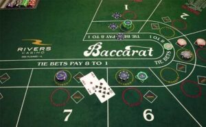 Phương pháp baccarat hiệu quả cho người mới bắt đầu