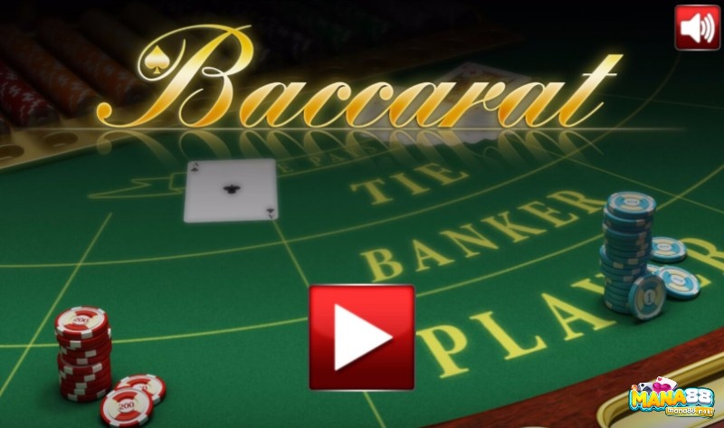 Khám phá phương pháp baccarat từ cơ bản đến nâng cao, giúp bạn làm chủ cuộc chơi như dân chuyên