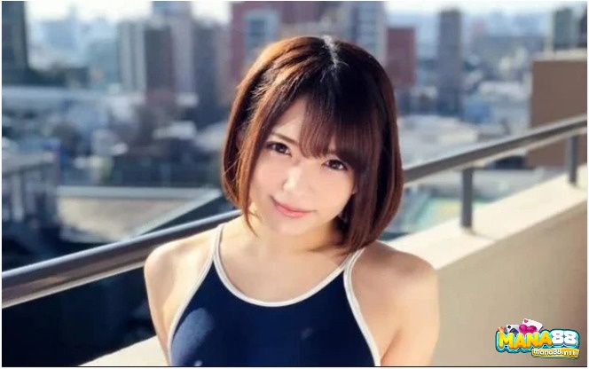 Tìm hiểu chi tiết về nữ diễn viên xinh đẹp Rika Mari