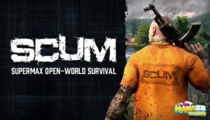 Scum: Tựa game sinh tồn chân thực đến nghẹt thở