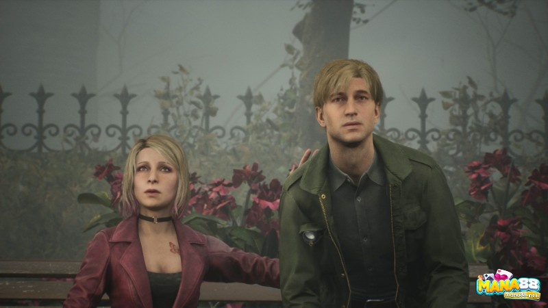 Từ bản tiêu chuẩn đến bản giới hạn, Silent Hill 2 Remake chiều lòng mọi tín đồ kinh dị