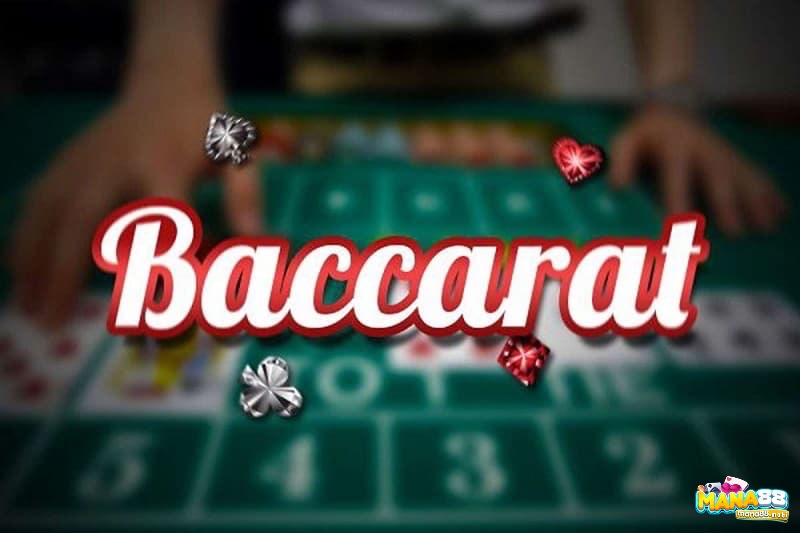 Một số hình thức baccarat miễn phí phổ biến hiện nay anh em game thủ cần biết