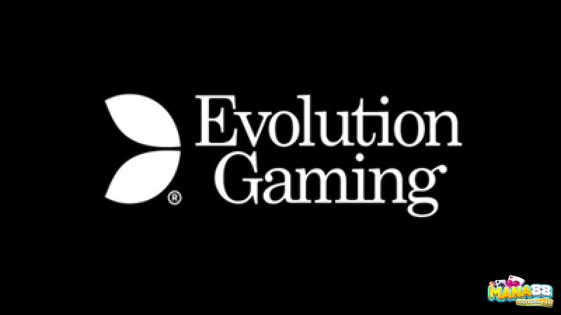 Evolution là phiên bản demo của game bài Baccarat miễn phí để cho anh em trải nghiệm thử