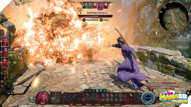 Baldur's Gate III nhận điểm số kỷ lục và hàng triệu lời khen từ giới phê bình và game thủ