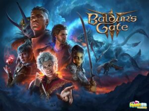 Baldur’s Gate 3: Siêu phẩm nhập vai không thể bỏ lỡ