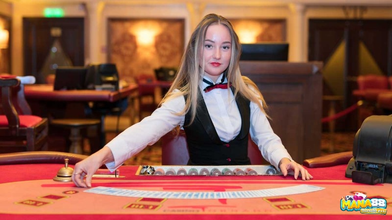 Cách chọn bàn chơi live baccarat phù hợp dựa vào ngân sách và quản lý bankroll