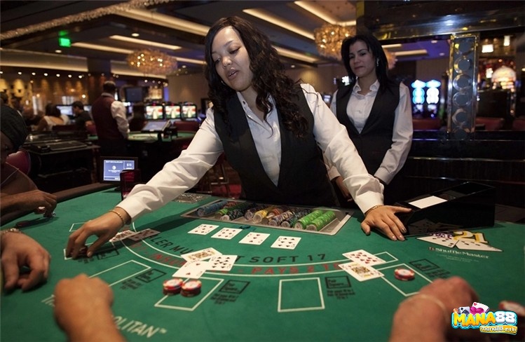 Cách chọn bàn chơi live baccarat phù hợp dựa vào múi giờ và thời gian chơi rất quan trọng