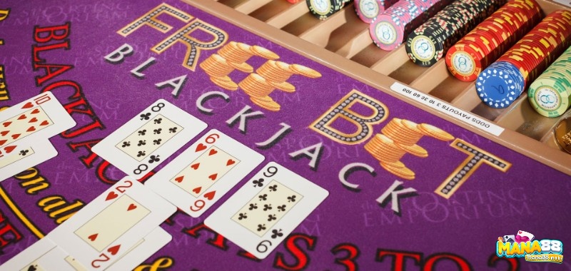 Mặc dù Free Bet Blackjack cung cấp nhiều cơ hội miễn phí, việc quản lý bankroll vẫn là yếu tố quan trọng quyết định thành công lâu dài