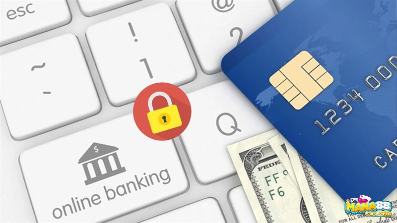 Chỉ nạp tiền qua kênh chính thức và tránh sử dụng Wi-Fi công cộng để đảm bảo an toàn giao dịch.