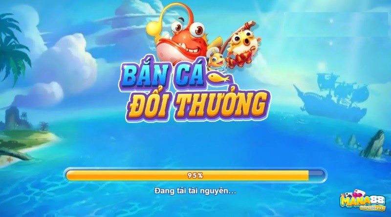 Những ưu điểm vượt trội của game bắn cá đổi thưởng mang đến cho trải nghiệm của người chơi