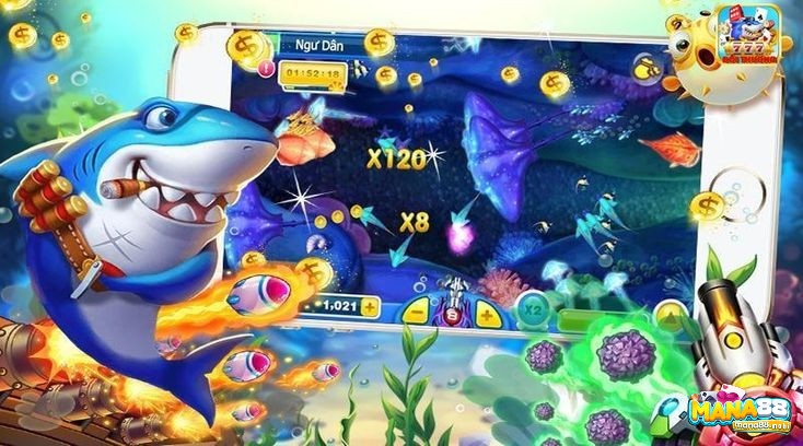 Đồ họa 3D sống động cùng dàn âm thanh chất lượng tạo nên trải nghiệm đầy thú vị