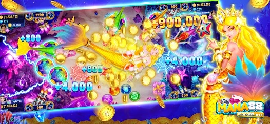 Bắn cá Rồng mang đến trải nghiệm săn boss cực hấp dẫn