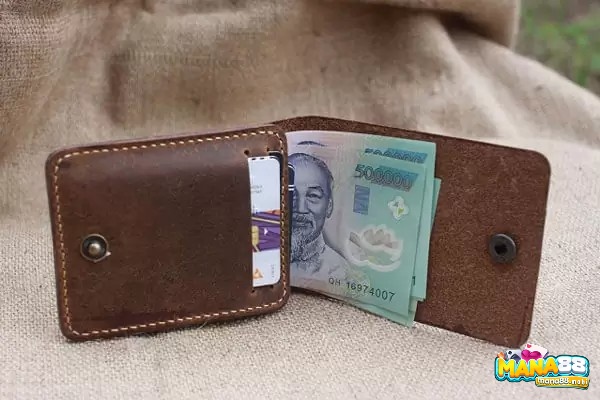 Giải mã giấc mơ thấy mất tiền là cơ hội làm giàu