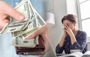 Giải mã giấc mơ thấy mất tiền liên quan số đề nào?