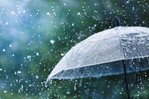 Giải mã giấc mơ thấy mưa đánh đề số gì giúp trúng lớn?