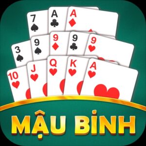 Mậu binh mobile: Hướng dẫn, luật chơi, mẹo chiến thắng 2025