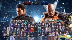 Tekken 7 – Game đối kháng đỉnh cao với chiến thuật ấn tượng