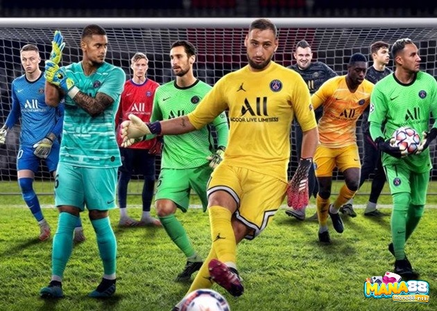 Top thủ môn hay nhất Ligue 1 trong lịch sử của giải đấu
