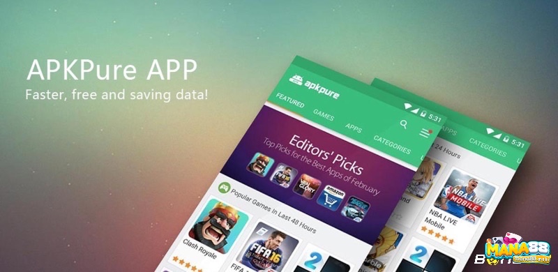 Blackjack APK giúp người chơi tải nhanh, chơi offline không quảng cáo và tối ưu trên nhiều thiết bị Android