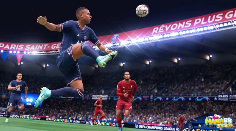 Cá cược FIFA Online 2025 đa dạng với nhiều kèo cược hấp dẫn mang đến tỷ lệ trúng thưởng cao cho cược thủ
