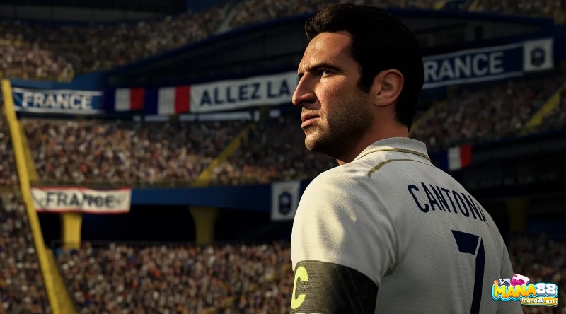Bạn cần theo dõi biến động của các kèo cược trong cá cược Fifa Online 2025 để có thể nhanh chóng xuống cược hiệu quả nhất nhé