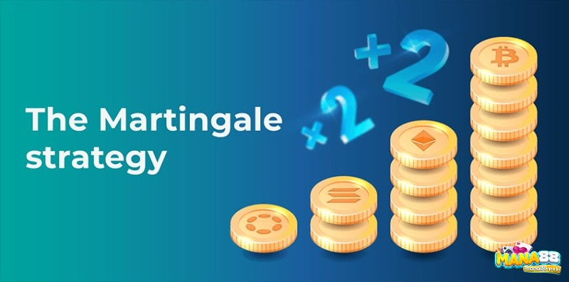 Cách đánh tài xỉu hiệu quả - Gấp thếp trong tài xỉu giúp gỡ vốn nhanh nhưng đòi hỏi nguồn vốn lớn và khả năng kiểm soát rủi ro